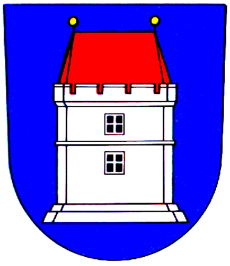 Znak – Vlasatice