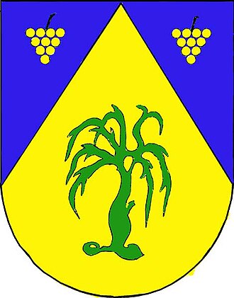 Znak – Vrbice