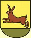 Znak – Zaječí
