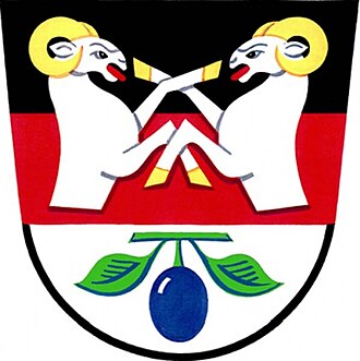 Znak – Dolní Lhota