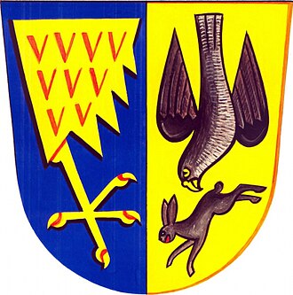 Znak – Jestřabí