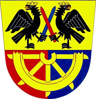Znak – Kašava