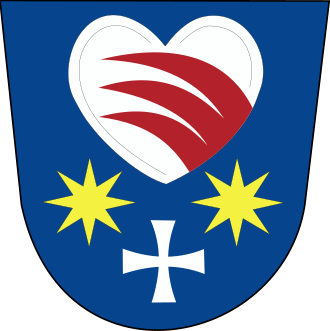 Znak – Ludkovice
