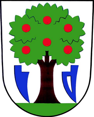 Znak – Luhačovice