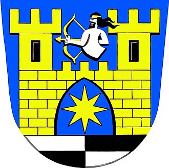 Znak – Lukov