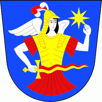Znak – Machová