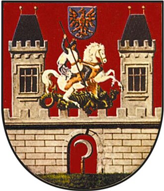 Znak – Napajedla
