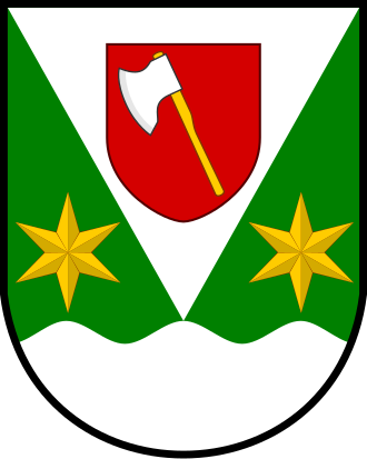 Znak – Štítná nad Vláří-Popov