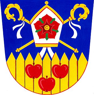 Znak – Újezd