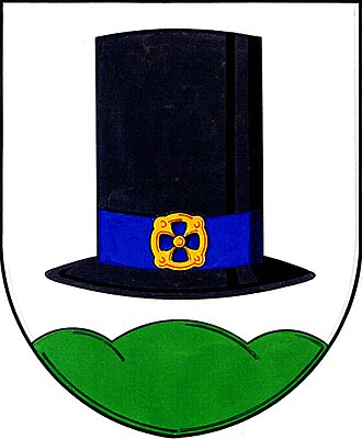 Znak – Valašské Klobouky