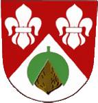Znak – Velký Ořechov