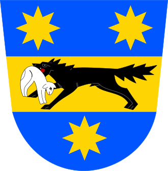 Znak – Vlčková