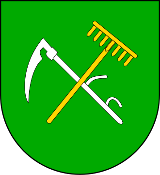 Znak – Blatnička
