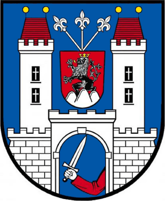 Znak – Bzenec