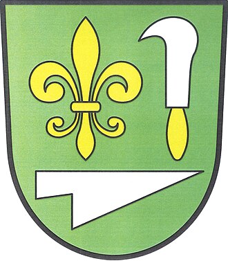 Znak – Čejč