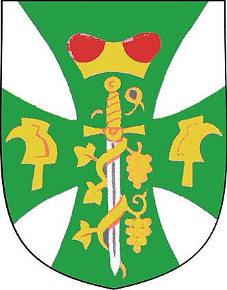 Znak – Domanín