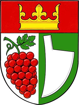 Znak – Josefov
