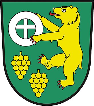 Znak – Karlín