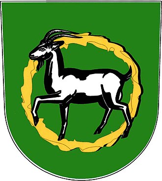 Znak – Kozojídky