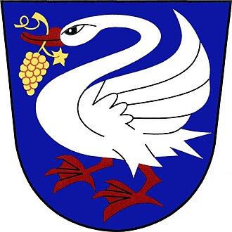 Znak – Labuty