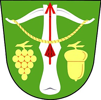 Znak – Lovčice
