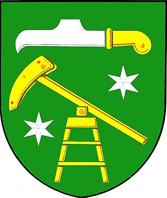 Znak – Lužice