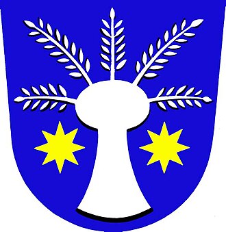 Znak – Malá Vrbka