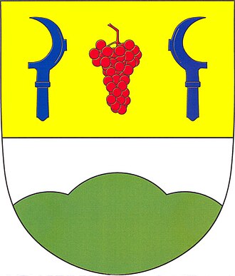 Znak – Nechvalín