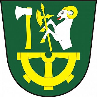 Znak – Nová Lhota