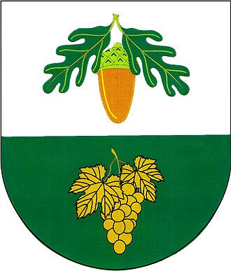 Znak – Ostrovánky