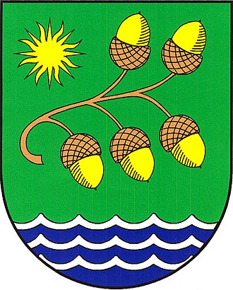 Znak – Rohatec