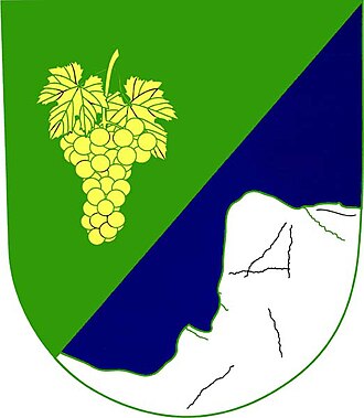 Znak – Skalka