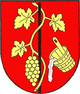 Znak – Stavěšice