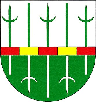 Znak – Sudoměřice