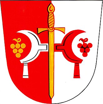 Znak – Syrovín