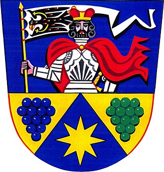 Znak – Tasov