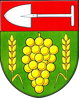 Znak – Terezín