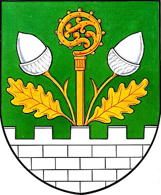 Znak – Vacenovice