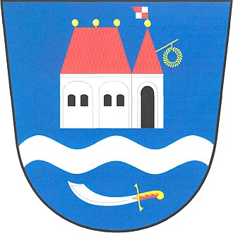 Znak – Velká nad Veličkou