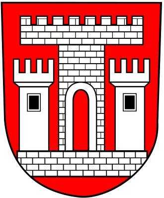 Znak – Veselí nad Moravou