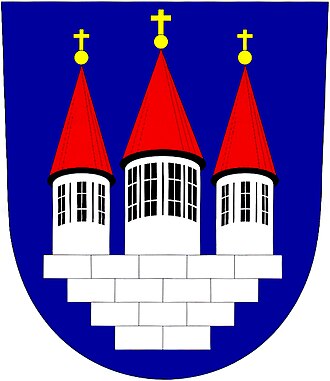 Znak – Vracov