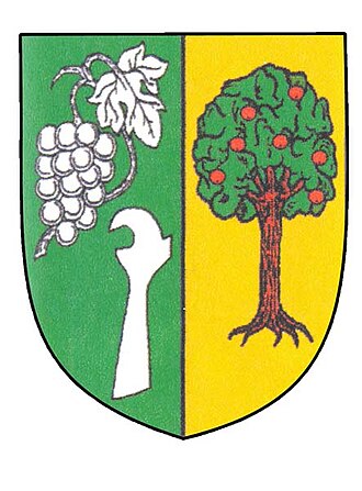 Znak – Vřesovice
