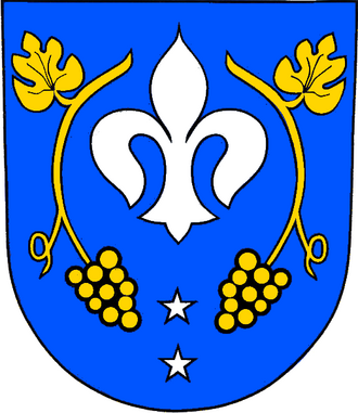 Znak – Ždánice