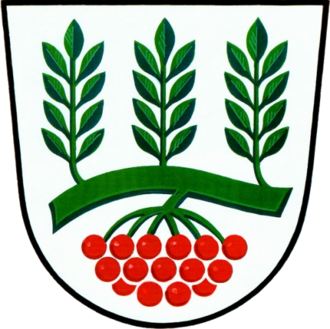 Znak – Žeraviny