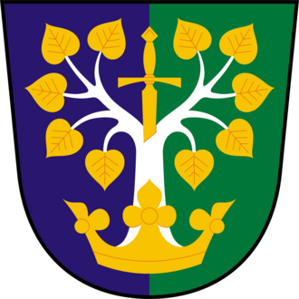 Znak – Lipová