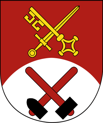 Znak – Bílý Kámen