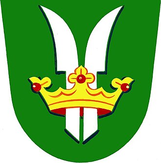 Znak – Křekov