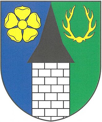 Znak – Doupě