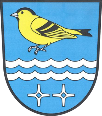 Znak – Čížov