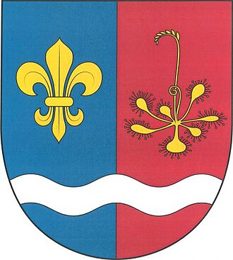 Znak – Hojkov